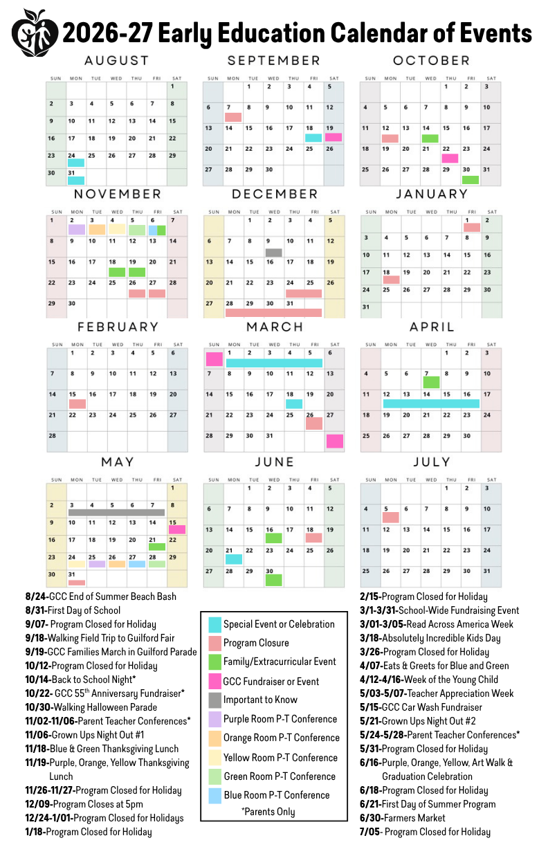 EE Calendar of Events 26-27(1)